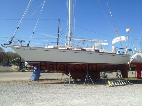 Tartan 37 tekniska specifikationer och recensioner